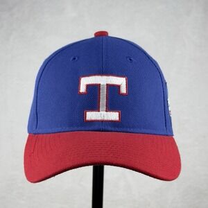 Cap Texas Rangers 40 year anniversary‎ 1972 2012 Embroidery Hat